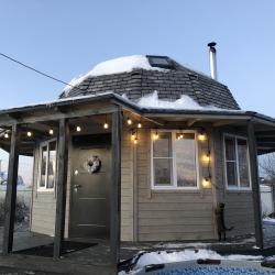 Фото Отель Шанти - гостевой дом и сауна