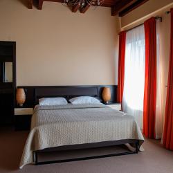 Фото Отель Маяк