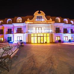 фото 45 Императоръ