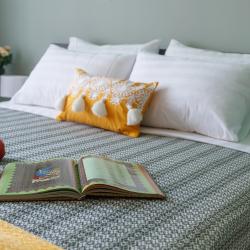 Фото Отель Наши квартиры на проспекте Ленина 251