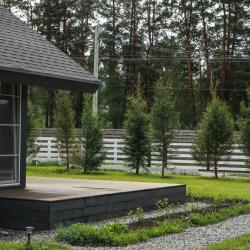 Фото Отель Альпинс residence