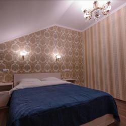 Номер люкс (мансарда)