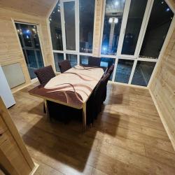 Коттедж премиум