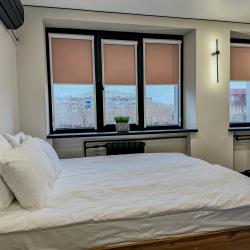 Фото Отель Ла Манча