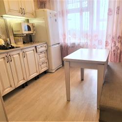 Фото Отель Домашний Уют на улице Зверева 49