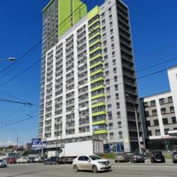Фото Отель Апартель Джет