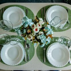 Фото Отель RentAp (РентАп) на улице Сельская