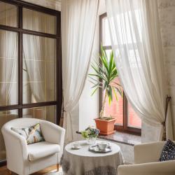 Фото Отель Доходный дом купца Юрина