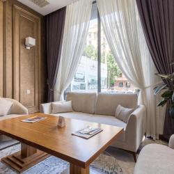 Фото Отель Qushbegi Plaza Hotel (Кушбеги Плаза)