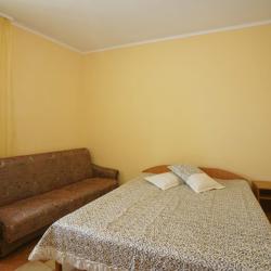 Фото Отель Бумеранг