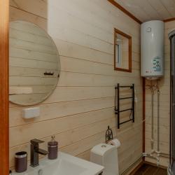 Коттедж стандарт №2