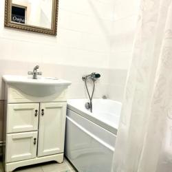 Апартаменты студия 6