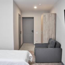 Номер комфорт