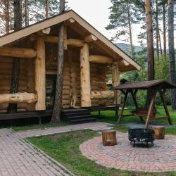 Коттедж стандарт Стоунфут