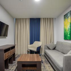 Фото Отель Avenue Park Hotel (Авеню Парк)