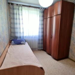 3-комнатные апартаменты стандарт