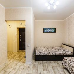 Фото Апартаменты на улице Космонавтов 18 корпус 4