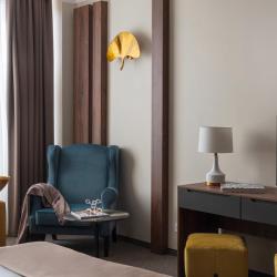 Фото Отель Аркадия Hotel by Provence