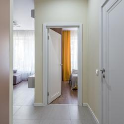 фото 16 Flat Inn (Флэт Инн) на улице Олонецкая 6