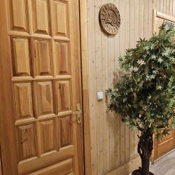 Фото Отель Белый Орел