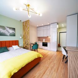 фото 4 Eliza Home (Элиза Хоум) на улице Фёдора Котанова