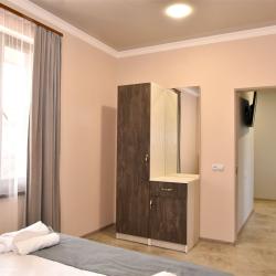 Фото Отель АВА Resort (АБА Ресорт)