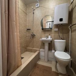 1-комнатные апартаменты стандарт