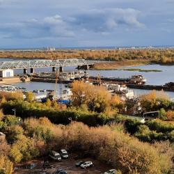 1-комнатные апартаменты стандарт