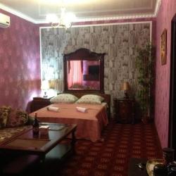 Фото Отель Камея