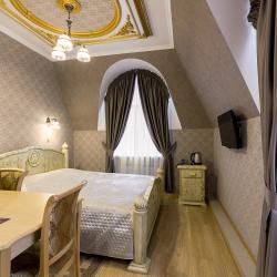 Фото Отель Барские Полати