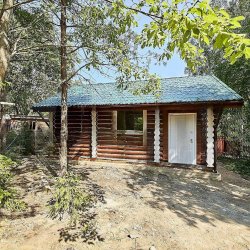 Коттедж премиум