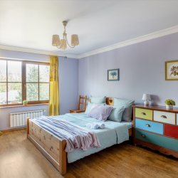 Фото Отель Artful Cottage Moscow (Артфул Коттедж Москоу) на улице Аэродромная 18