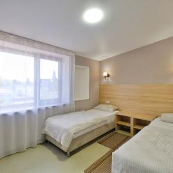 Фото Отель Келешбей