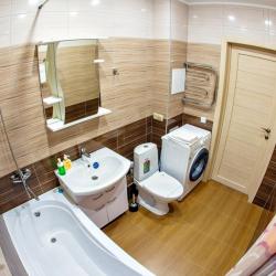 1-комнатные апартаменты стандарт