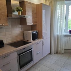 Фото Отель Квартира на Островитянова 5к1