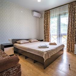 2-местный номер стандарт