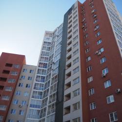 Фото Апартаменты на улице Дзержинского 86