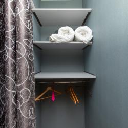 Номер стандарт комфорт с 3 односпальными кроватями