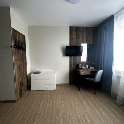 Фото Отель Мясоедовский