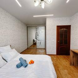 Фото Апартаменты на улице улица МОПРа