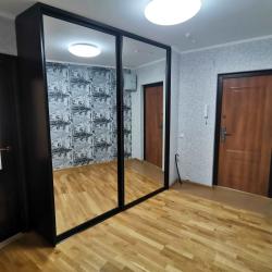2-комнатные апартаменты стандарт