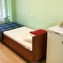 Фото Отель Smart Hotel KDO (Смарт КДО )