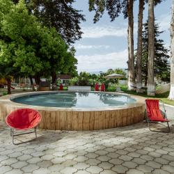 Фото Отель Пансионат Ривьера