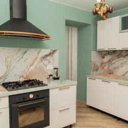 2-комнатные апартаменты улучшенные