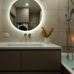 2-комнатные апартаменты люкс Липецк, Октябрьская, 7