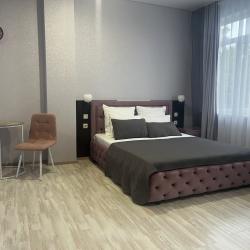 Фото Отель Старая Мельница