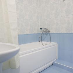 Номер стандарт с 2 односпальными кроватями