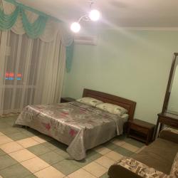 Комната полулюкс