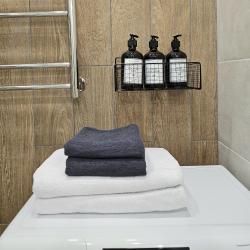 1-комнатные апартаменты улучшенные