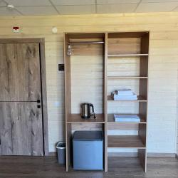 Фото Отель Talvioja (Талвиоя)